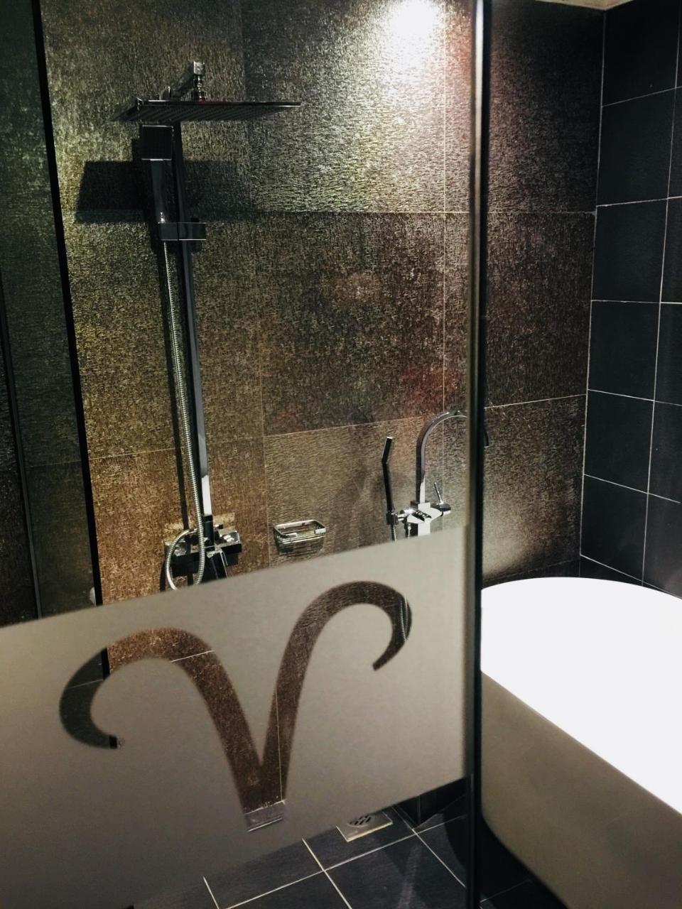 Orion Design Hotel Kuala Lumpur Quarto foto